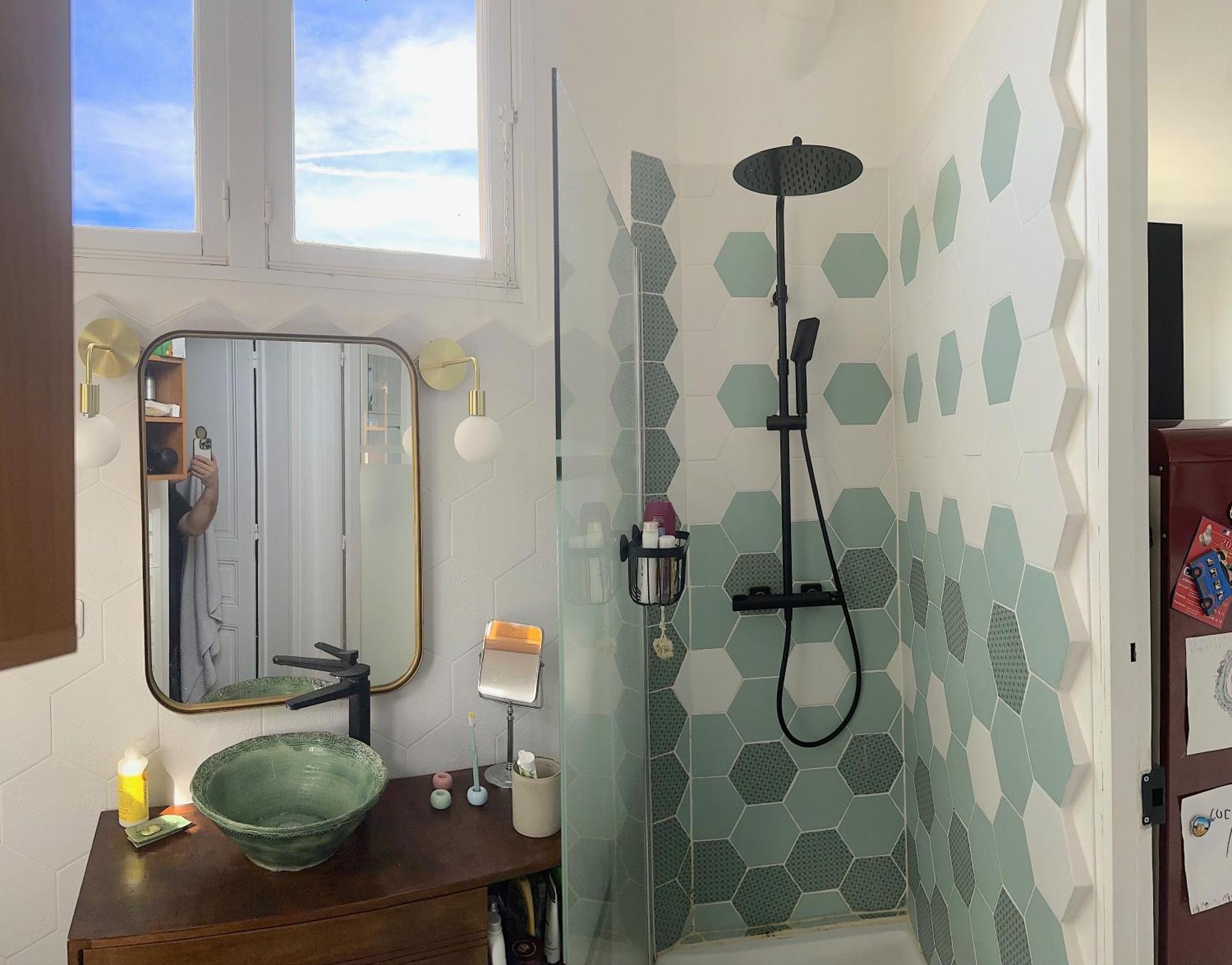 Rue La Fayette Homestay